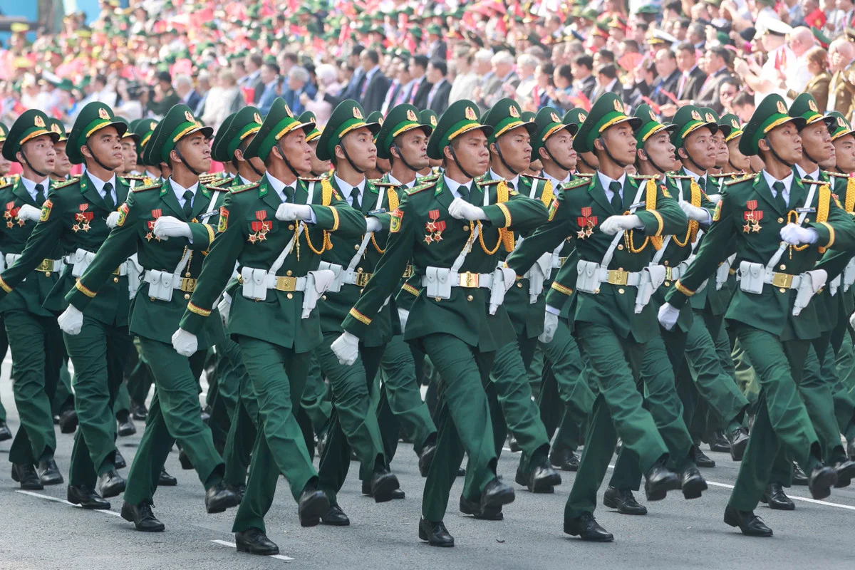 The Ba Gia Victory: A Landmark in Vietnamese Military Strategy