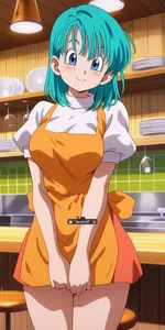 The Intersection of AI and Anime: Stunning Maid-Themed Digital Art Reimagines Fan Favorites - image 0