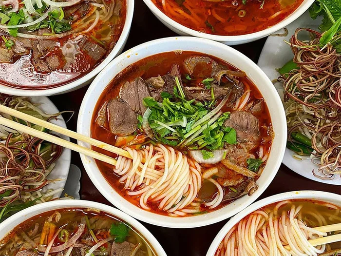 Essential Vietnamese Summer Dishes: A Culinary Journey from North to South