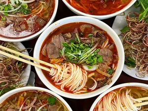 Essential Vietnamese Summer Dishes: A Culinary Journey from North to South - image 0