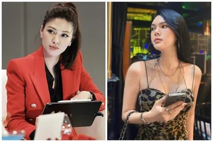 A Look Into the Diverse Love Lives and Relationships of Four Famous Vietnamese Beauties Named Ngoc Trinh - image 0