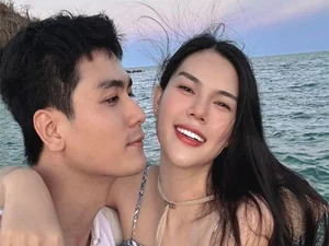 A Look Into the Diverse Love Lives and Relationships of Four Famous Vietnamese Beauties Named Ngoc Trinh - image 3