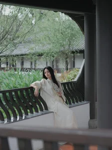 Timeless Beauty and Art: YiTuYu Art Language Vol.4391 Featuring Cheng Zi - image 0