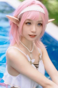 YiTuYu Art Language Vol.5141: Capturing the Elegance of Nai Gao - image 19