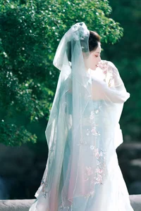 Xi Ci Explores Visual Grace in YiTuYu Art Language Vol.7378 - image 18