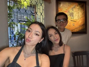 Isabella: Thanh Ha’s Daughter Stuns in New Bikini Photos Highlighting Her Mixed-Race Beauty - image 0