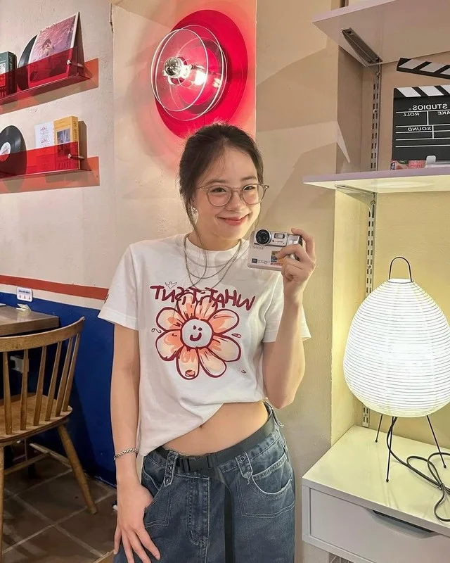 Who is Minga? Discover the Rising Gen Z Star Taking Social Media by Storm