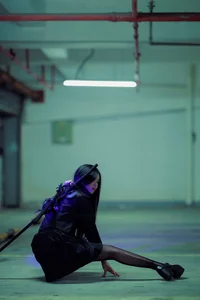 YiTuYu Art Language Vol.6606: San Zhong Zi Kiki Fashion Gallery - image 1