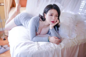 Timeless Elegance with Coser Pi Pi Nai Ke Ke Ai Le La - image 24