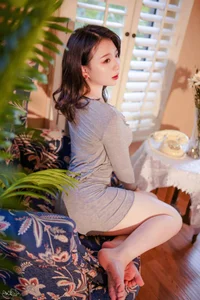 Timeless Elegance with Coser Pi Pi Nai Ke Ke Ai Le La - image 10