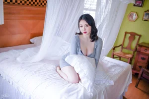 Timeless Elegance with Coser Pi Pi Nai Ke Ke Ai Le La - image 3