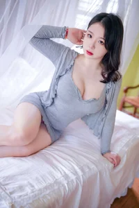 Timeless Elegance with Coser Pi Pi Nai Ke Ke Ai Le La - image 23