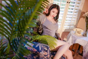 Timeless Elegance with Coser Pi Pi Nai Ke Ke Ai Le La - image 13