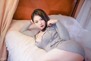 Timeless Elegance with Coser Pi Pi Nai Ke Ke Ai Le La - image 0