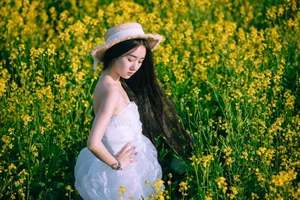YiTuYu Art Language Vol.4426: Artistic Synergy with Yi Yu He Bao Dan - image 12
