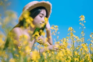 YiTuYu Art Language Vol.4426: Artistic Synergy with Yi Yu He Bao Dan - image 20