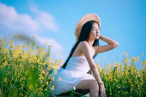 YiTuYu Art Language Vol.4426: Artistic Synergy with Yi Yu He Bao Dan - image 21