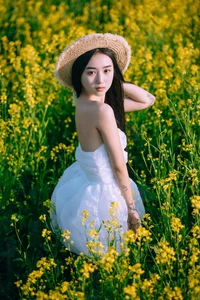 YiTuYu Art Language Vol.4426: Artistic Synergy with Yi Yu He Bao Dan - image 25