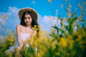 YiTuYu Art Language Vol.4426: Artistic Synergy with Yi Yu He Bao Dan - image 2