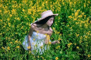 YiTuYu Art Language Vol.4426: Artistic Synergy with Yi Yu He Bao Dan - image 41
