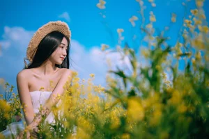 YiTuYu Art Language Vol.4426: Artistic Synergy with Yi Yu He Bao Dan - image 18