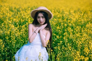 YiTuYu Art Language Vol.4426: Artistic Synergy with Yi Yu He Bao Dan - image 4