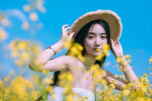 YiTuYu Art Language Vol.4426: Artistic Synergy with Yi Yu He Bao Dan - image 7