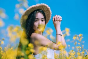 YiTuYu Art Language Vol.4426: Artistic Synergy with Yi Yu He Bao Dan - image 40