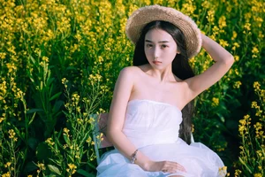 YiTuYu Art Language Vol.4426: Artistic Synergy with Yi Yu He Bao Dan - image 34