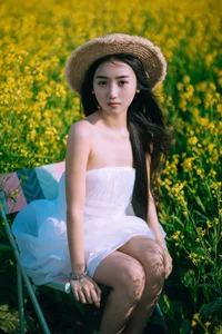 YiTuYu Art Language Vol.4426: Artistic Synergy with Yi Yu He Bao Dan - image 19