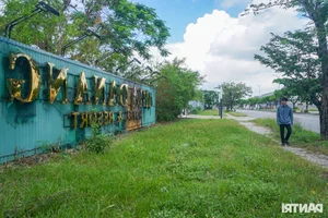 Abandoned Luxury: The Silent Concrete Skeletons of Da Nang’s Coastal Resorts - image 0