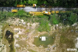 Abandoned Luxury: The Silent Concrete Skeletons of Da Nang’s Coastal Resorts - image 4