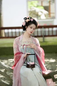 YiTuYu Art Language Vol.7162: Featuring the Elegant Xi Gua Portrait Series - image 25