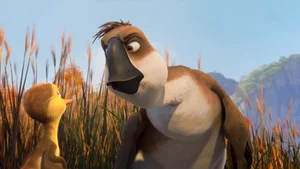 Exploring the Creative Legacy of Animation Director Christopher Jenkins and His Iconic Film Career - image 2