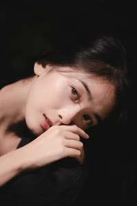 Ngoc Xuan's Visuals in 'Once Upon a Love Story': Can She Embody the Iconic Mien? - image 6
