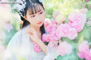 Art Language Vol.4085 Qi Luo Sheng De Xiao Su Su Photo Collection - image 10