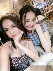 Who is Lucie Nguyen? Exploring the Life and Success of the Famous Influencer - image 3