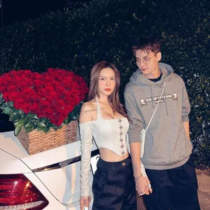Who is Lucie Nguyen? Exploring the Life and Success of the Famous Influencer - image 6