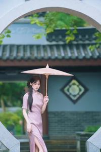 YiTuYu Art Language Vol.7357: Featuring the Radiant Beauty of Xiao Xiao Yu - image 10