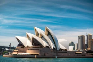 Relaxing Travel Destinations for a Peaceful Lunar New Year Holiday - image 9