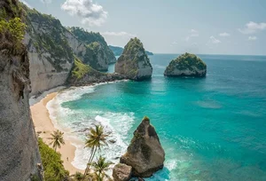 Relaxing Travel Destinations for a Peaceful Lunar New Year Holiday - image 6