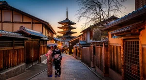 Relaxing Travel Destinations for a Peaceful Lunar New Year Holiday - image 0