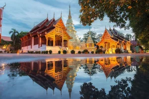 Relaxing Travel Destinations for a Peaceful Lunar New Year Holiday - image 7