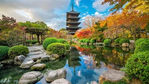 Relaxing Travel Destinations for a Peaceful Lunar New Year Holiday - image 5