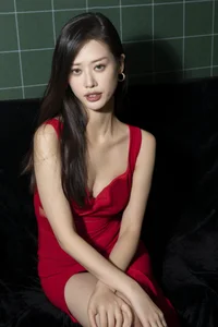 Artistic Portraiture in YiTuYu Art Language Vol.5645 Featuring Chenaling_cl - image 20