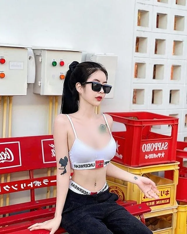 Modern Fashion Trends: Embracing Bold Styles and the Aesthetic of Confidence