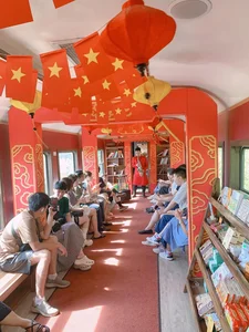 Why the Hue-Da Nang Heritage Train is Captivating Travelers Worldwide - image 10