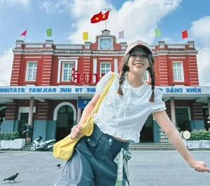 Why the Hue-Da Nang Heritage Train is Captivating Travelers Worldwide - image 4