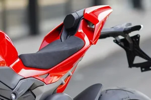 Ducati Panigale V4 2025 Arrives in Vietnam: The Ultimate Fusion of Speed and Italian Artistry - image 10
