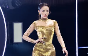 Ky Duyen’s Rare Pageant Record: The Mystery of the Missing Final Walk - image 6